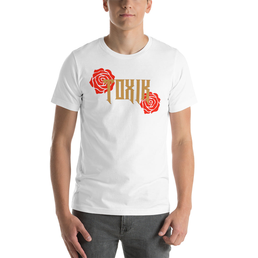 TOXIK Unisex t-shirt