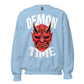 TOXIK Demon Time ONI Sweatshirt