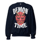 TOXIK Demon Time ONI Sweatshirt