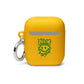 TOXIK AirPods case