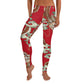 DESSINER red dragon Leggings