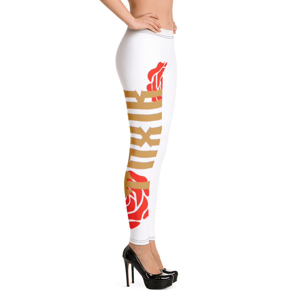 TOXIK Leggings