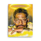 PNB Rock Canvas Lashune Art