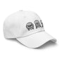 Unlimited No Evil Dad hat