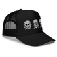 Unlimited No Evil Foam trucker hat