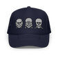 Unlimited No Evil Foam trucker hat