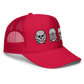 Unlimited No Evil Foam trucker hat