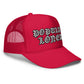 POPULAR LONER Foam trucker hat