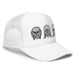 Unlimited No Evil Foam trucker hat