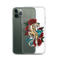 TOXIK iPhone Case