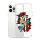 TOXIK iPhone Case