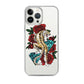 TOXIK iPhone Case