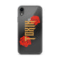 TOXIK iPhone Case