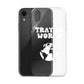 TRAYSO WORLD iPhone Case