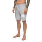 Toxik Men's fleece shorts season 4