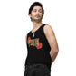 Men’s TOXIK tank top