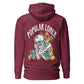 POPULAR LONER Trauma Unisex Hoodie
