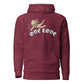 ONE LOVE Cupid Unisex Hoodie