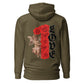ONE LOVE Cupid Unisex Hoodie