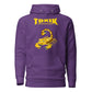 TOXIK S1 Unisex Hoodie