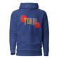 TOXIK S5 Unisex Hoodie