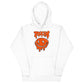 TOXIK Season 3 Unisex Hoodie