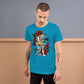 TOXIK Unisex t-shirt