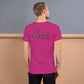 TOXIK Unisex t-shirt