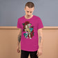 TOXIK Unisex t-shirt