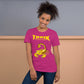 TOXIK Unisex t-shirt season 1