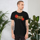 TOXIK Unisex t-shirt