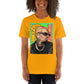 BREEZY Unisex t-shirt Lashune Art