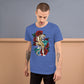 TOXIK Unisex t-shirt