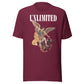 UNLIMITED archangel Unisex t-shirt