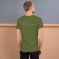 TOXIK Unisex t-shirt