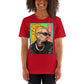 BREEZY Unisex t-shirt Lashune Art