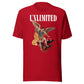 UNLIMITED archangel Unisex t-shirt
