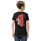 ONE LOVE Cupid Youth Short Sleeve T-Shirt
